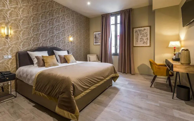 Clos Castel - Hotel
