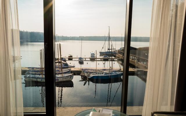 Przystań Hotel & Restaurants