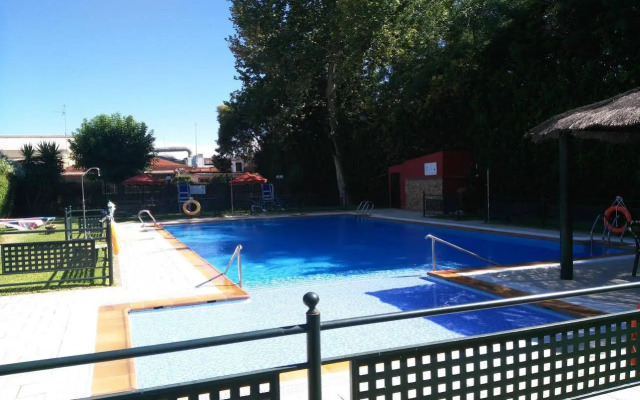 Mercure Rio Badajoz
