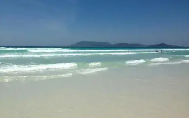 Apto em Cabo Frio para aluguel de temporada