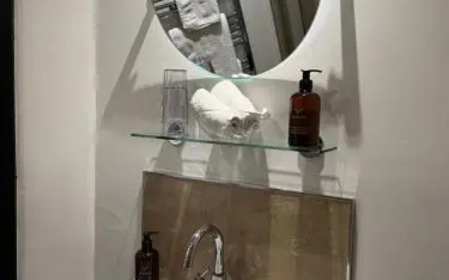 The Overdale Guesthouse