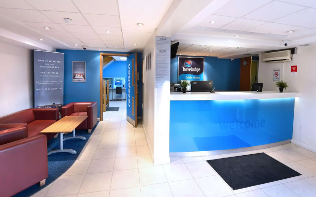 Travelodge Dublin Airport North Swords