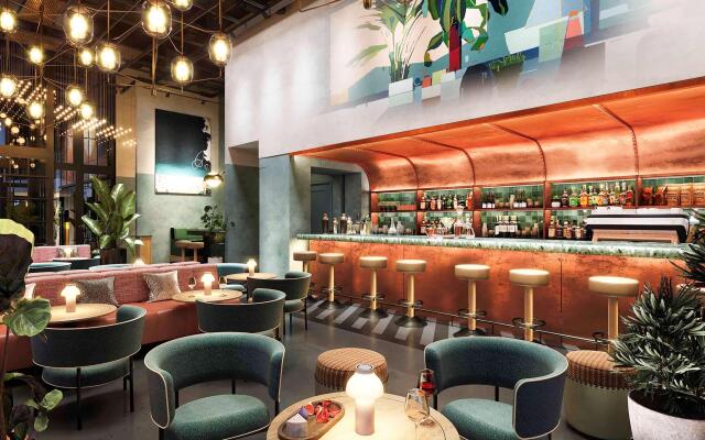 Virgin Hotels London-Shoreditch