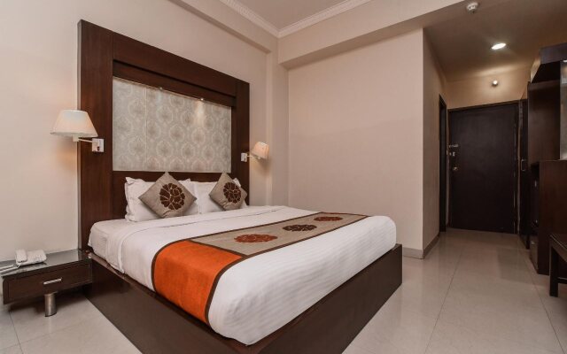Hotel Kant