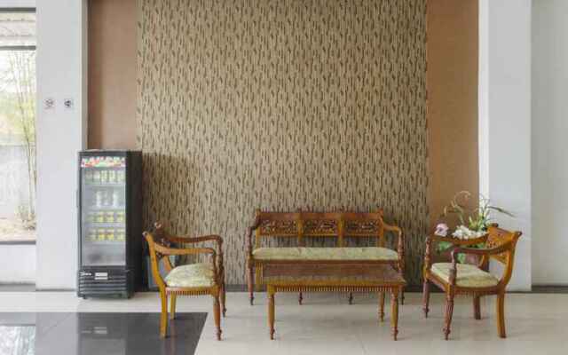 OYO 3343 Sunrise Hotel