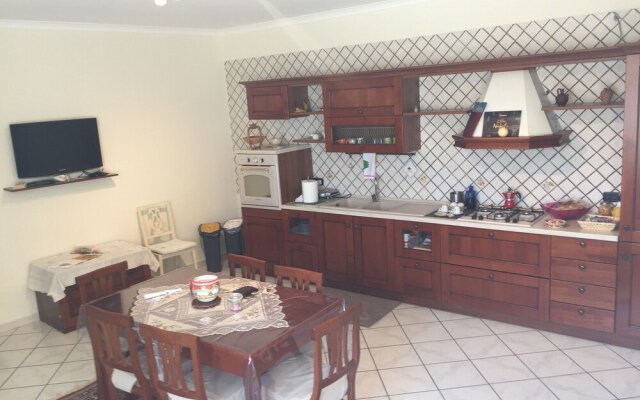 B&B Eracle