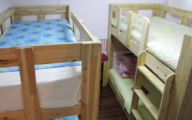 Dream Inn Seoul Guesthouse