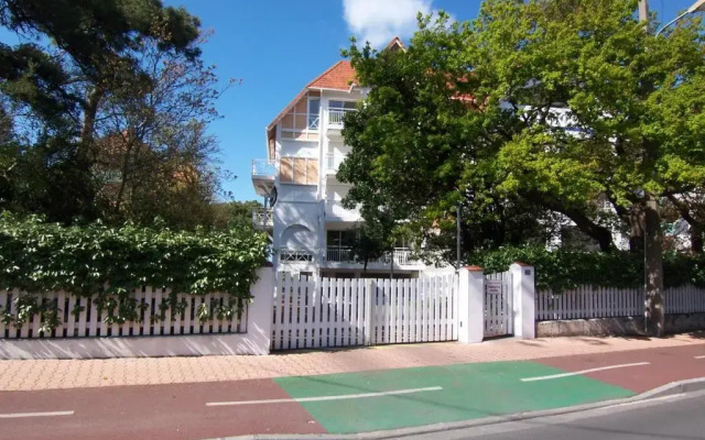 Appartement Arcachon, 3 pièces, 6 personnes - FR-1-374-23