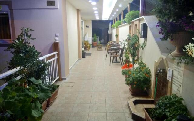 Hotel Villa Pigasos
