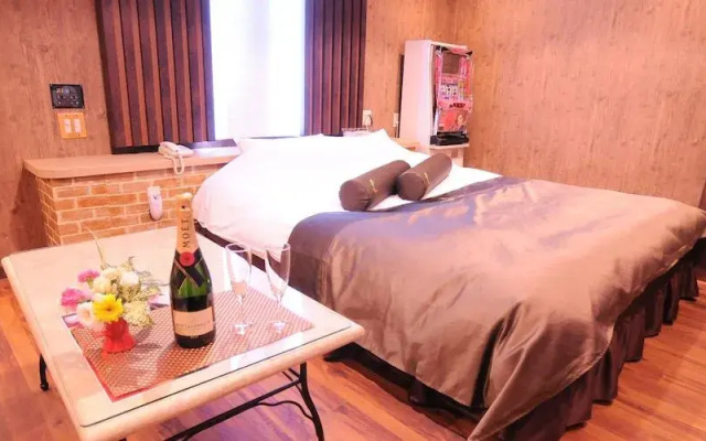 Restay Aine Inn Morioka