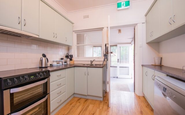 Jones On Wilson Boutique B&B