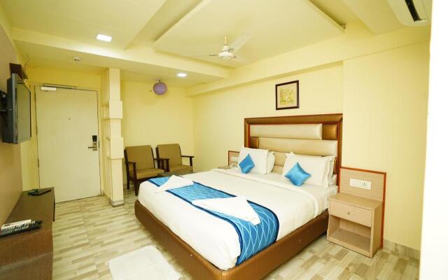 Hotel SK Riverfront