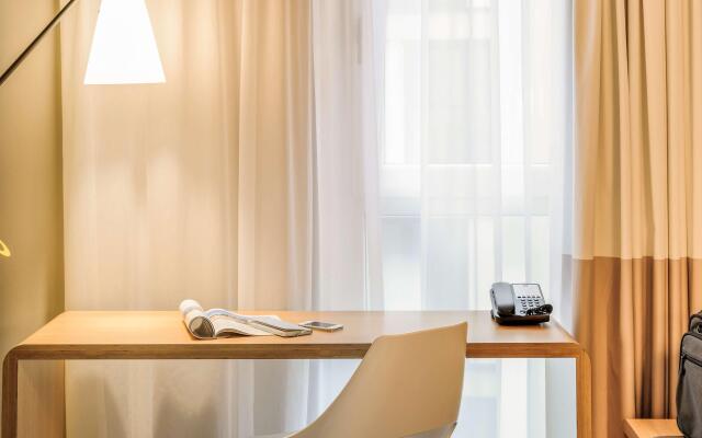 ibis Berlin Hauptbahnhof