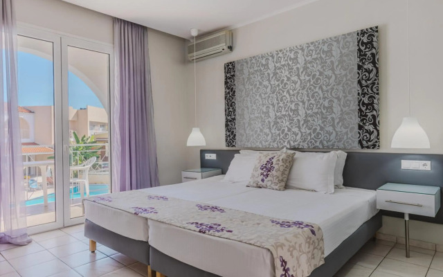 Sunrise Zante Hotel - Adults Only