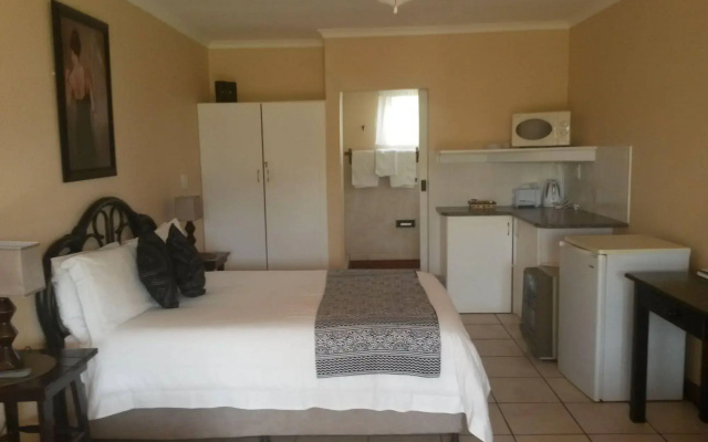 African Sun Guest House