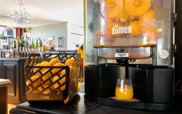 KYRIAD PRESTIGE BEAUNE - Le Panorama