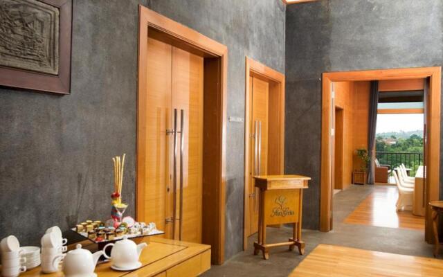 SanGria Resort & Spa