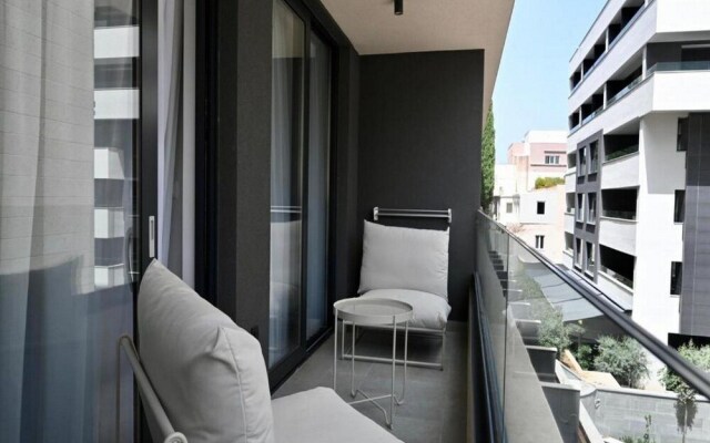 Boutique Apartment Petra