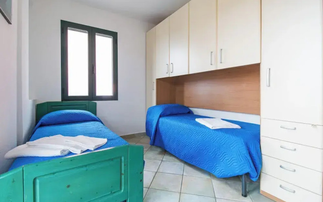 Residence Maria Antonia - Grazia Deledda