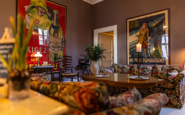 Boutique Hotel Villa Provence