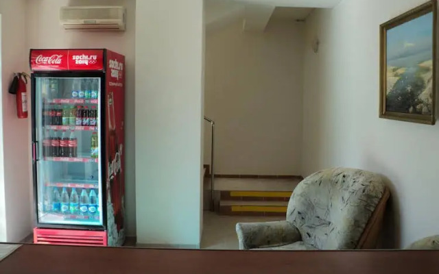 Kraman Guest House