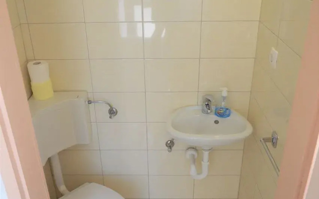 Remarkable 1-bed Apartment in Marina