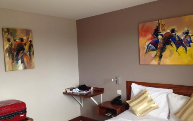 Venus Premier Hotel