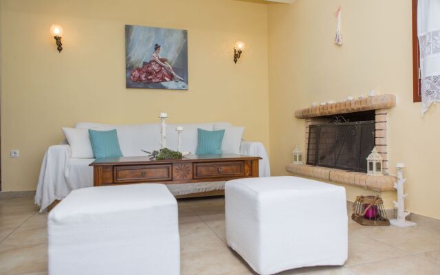 Villa of Roses - Private villa with pool