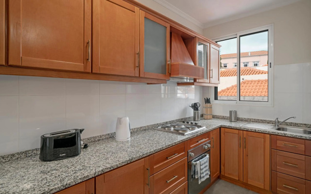 Apartamentos Taberna by OurMadeira