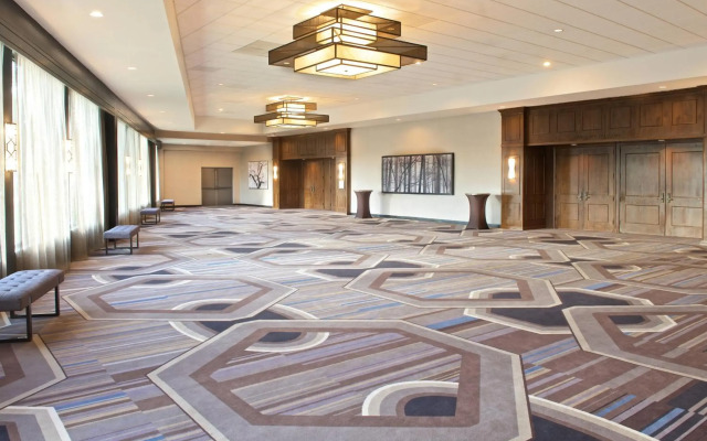 Sheraton Bucks County Langhorne