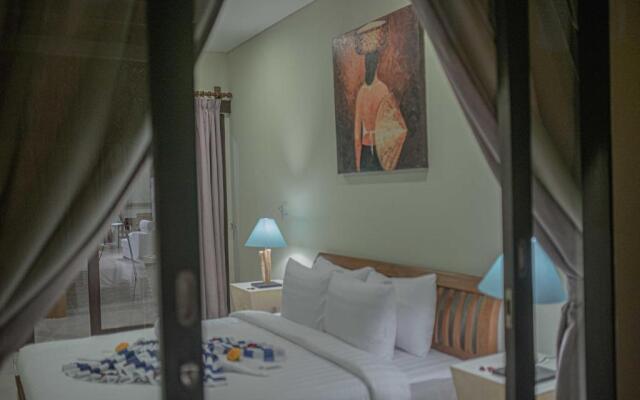 Theo Villa - 2 bedroom
