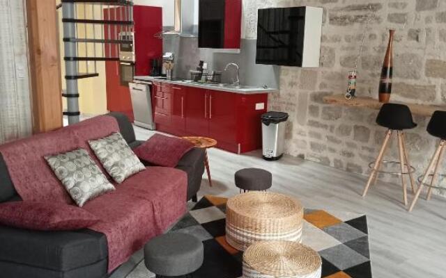 Loft Joinvillois