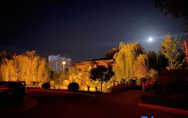 Yaoyun Hotel