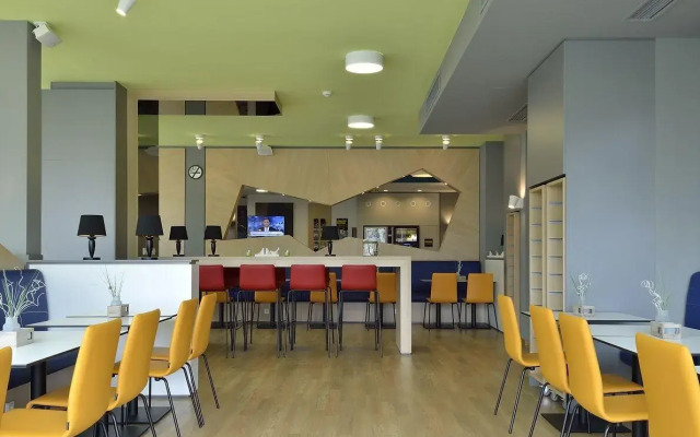 B&B Hotel Mülheim an der Ruhr