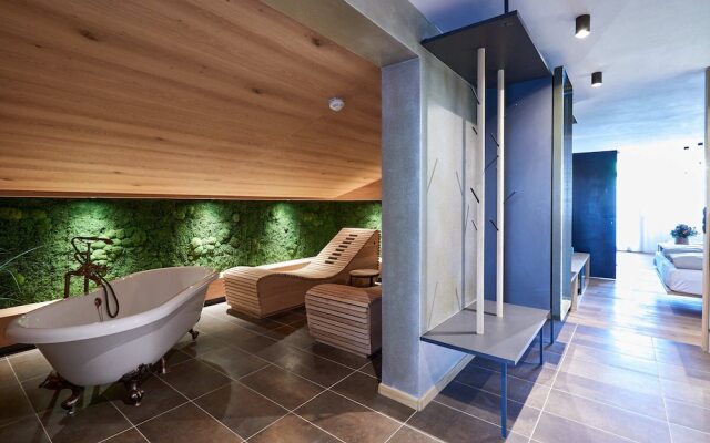 EdeR FriDa – Family Hotel – Tuttiii KomPletti ALL InKlusiv