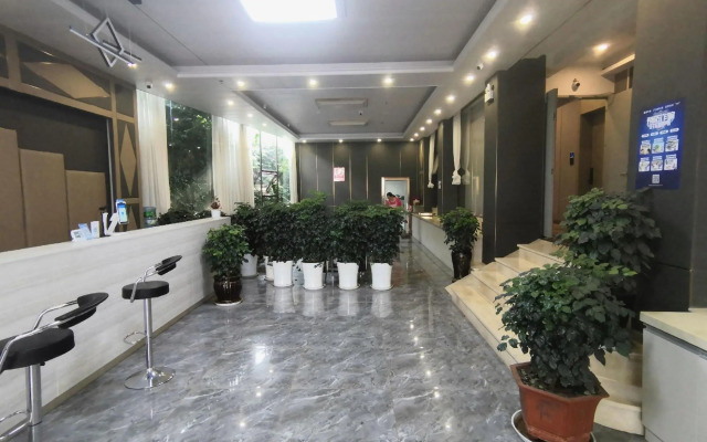 Kington Hotel Kunming