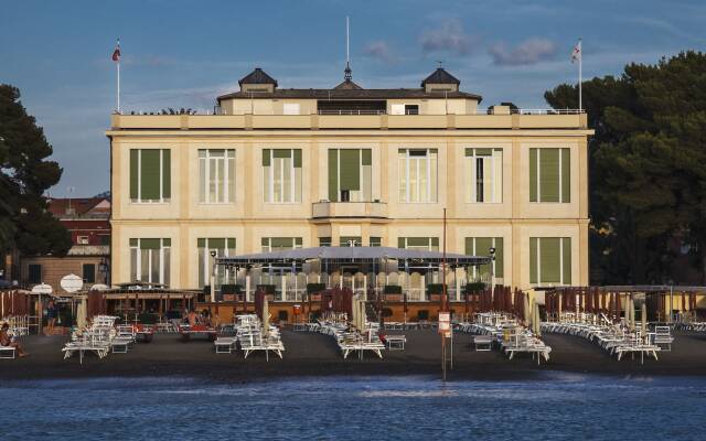 Suite Hotel Nettuno