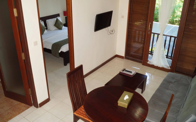 Sekuta Condo Suites