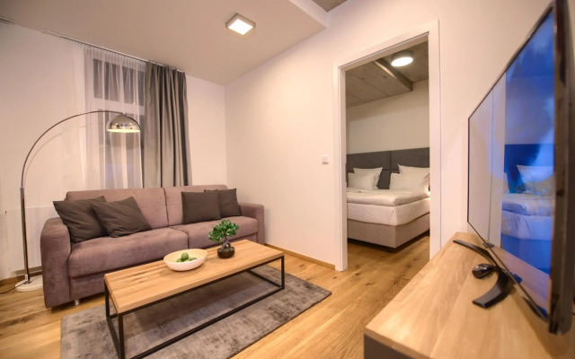 Residence Soukenicka