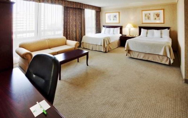 Holiday Inn & Suites, Downtown Ottawa