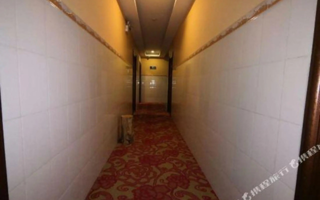 Xiang Kun Hotel Kunming