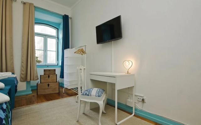 C&O Olissippo Guest House