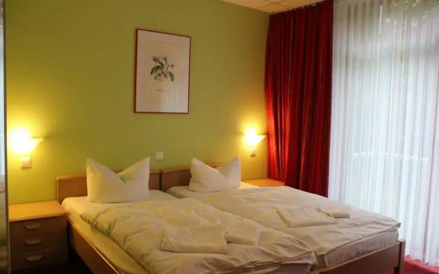 Hotel-Restaurant Stüer