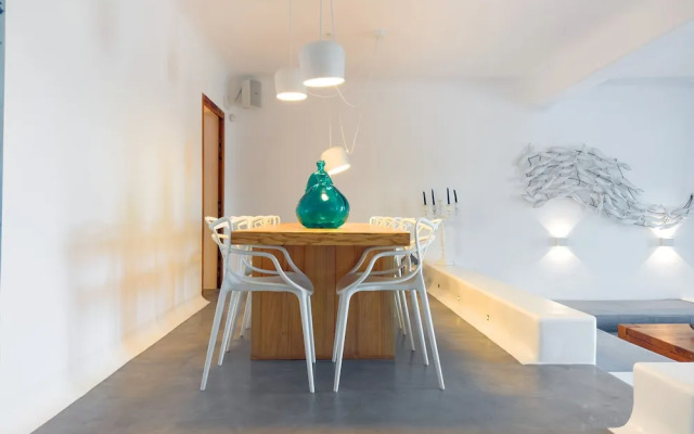 Villa Secret 55 Mykonos