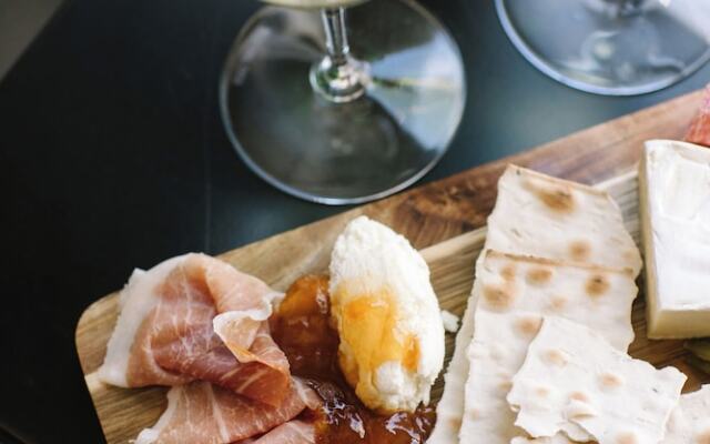 Hotel Windrow Downtown Ellensburg