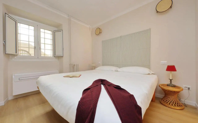 Citiesreference - Monti Studio With Terrace