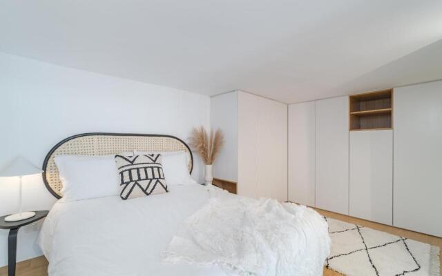 Casa Boma Lisboa - Duplex Apartment In The Heart Of Lisbon - Arroios I