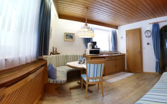 Apartmenthaus Katharina