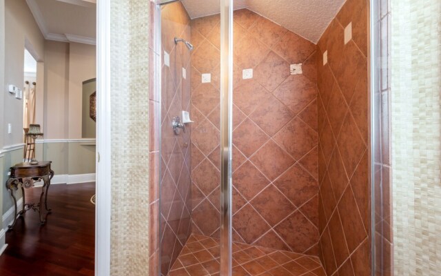 5bed 5Ba Reunion Villa w. Pool