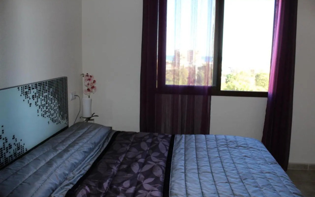 Holiday Home Altos del Sol
